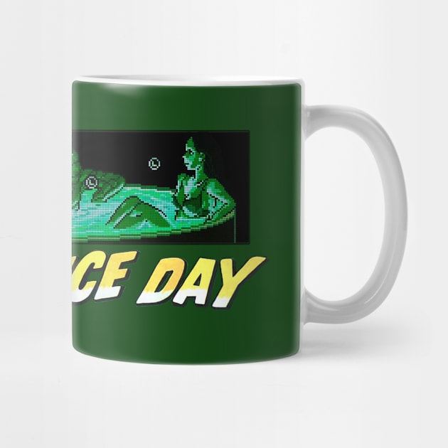 Have a Nice Day by Uwantmytees